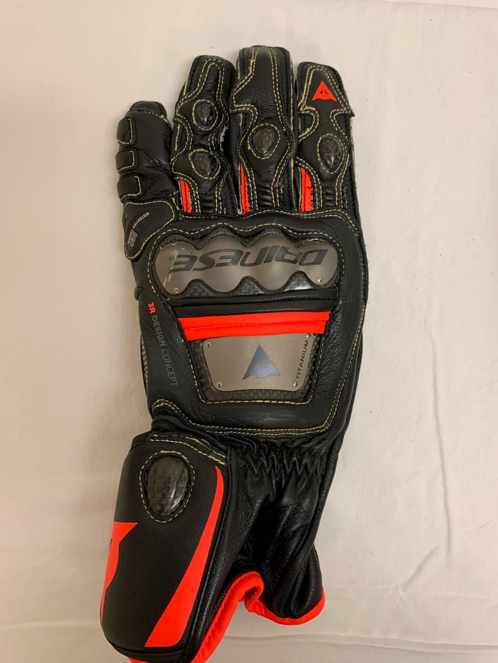 Dainese Sonstige Accessoires für Herren: Dainese Full Metal 6 Gr.L – Neu (gemäss Beschreibung) aus Wetzikon ZH von Giloco 4