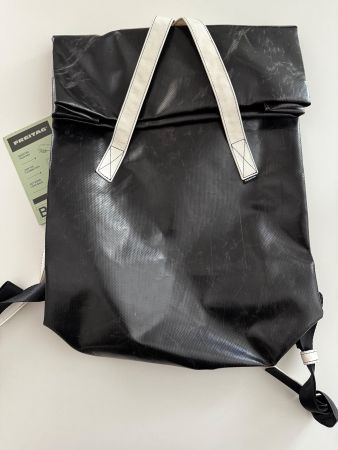 Freitag F253 Kowalski - Black