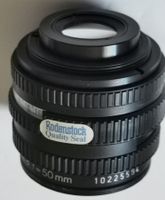 Rodenstock Rogonar-SC 50mm f/2.8 Objektiv