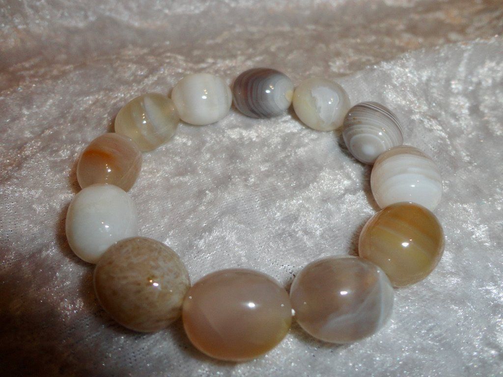 Bracciali & Braccialetti: Armband - Achat – Nuovo (secondo la descrizione) da Biberist venduto da tl-schmuck