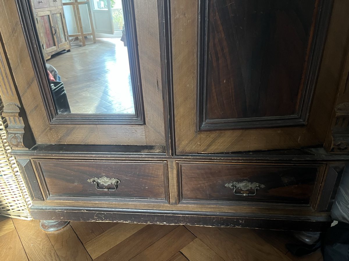 Armoires: Schrank – D'occasion à Bern par DominiqueZ22 1