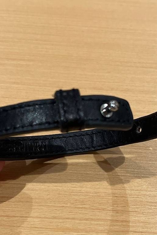 Dyrberg/Kern Armbänder & -reifen: Armband Dyrberg Kern – Gebraucht aus Langendorf von winterjasmin 1