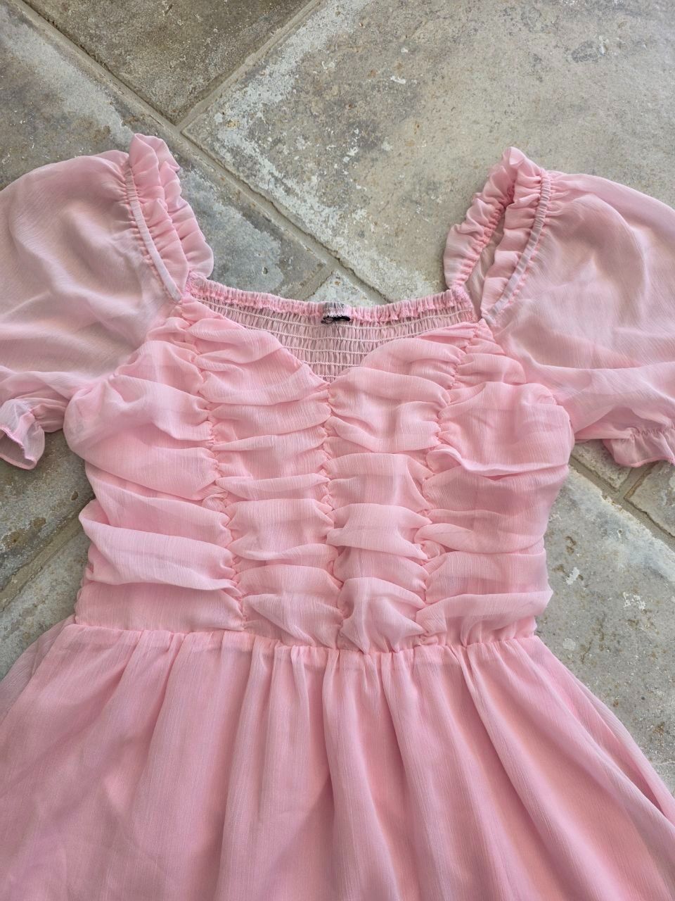 Gonne: Sommer- Kleid / Röckli Gr. S – Usato da Maur venduto da Edsch 1