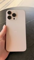 iPhone 16 pro max sandstorm 512gb