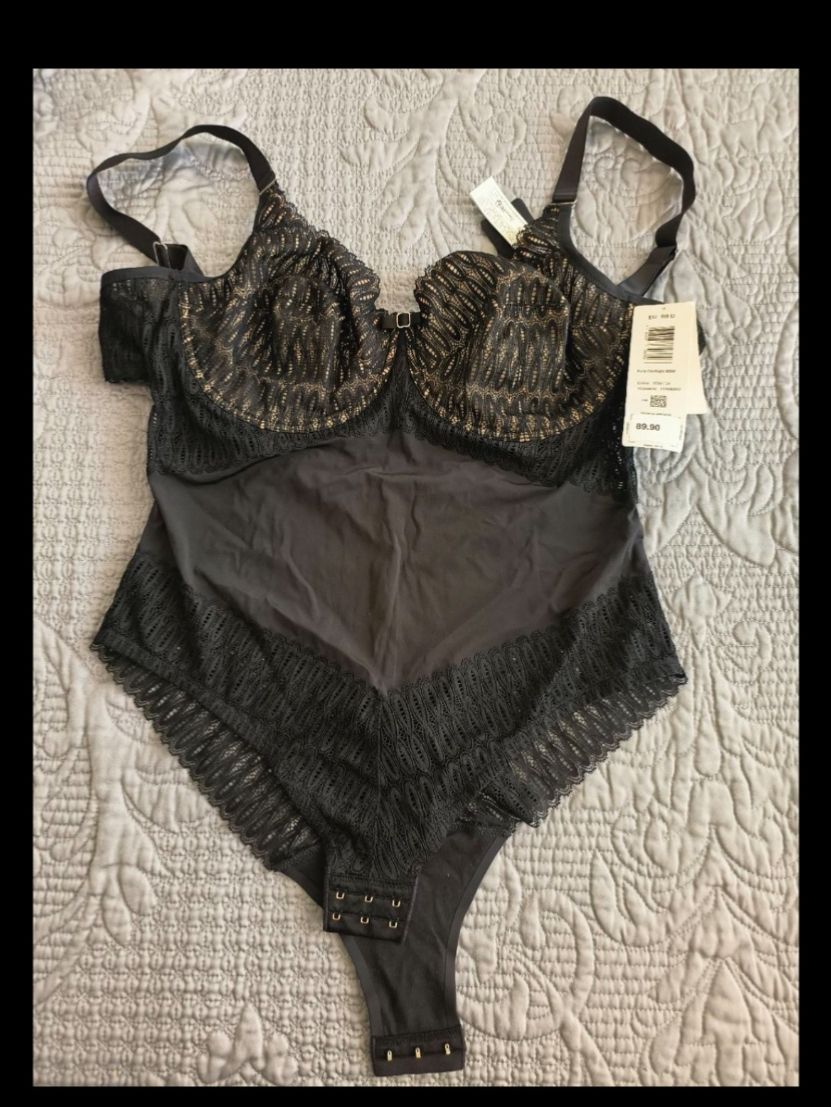 Triumph Altra biancheria intima: Triumph 90 D, NP 89.90 CHF NEUF – Nuovo e nell'imballaggio originale da Schliern b.Köniz venduto da Nikk0tin