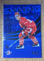 SC Rapperswil-Jona Shining Rookies Robin Bisig