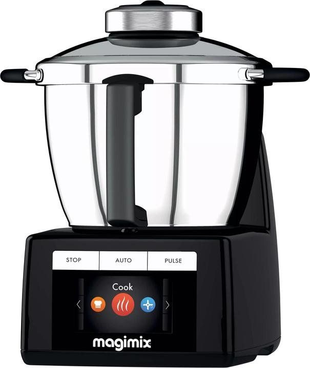 Magimix Elettrodomestici da cucina: Magimix CookExpert 3.5 lt – Usato da Lausanne venduto da allolilo 6