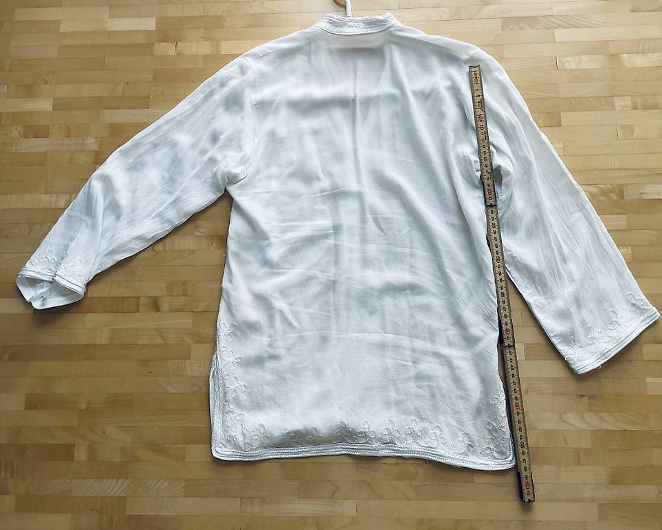 Camicette: Blouse Asia Style, gr S – Nuovo (secondo la descrizione) da Bern venduto da Martina_Lisa 2