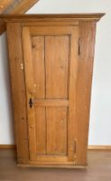 Holz Schrank