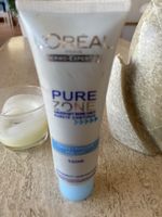 Loréal Masque pureté Tzone neuf 