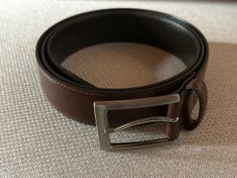 Ceinture homme Strellson