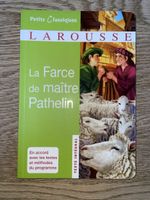 La Farce de maître Pathelin