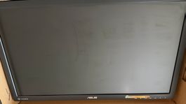 Toller hochauflösender Bildschirm ASUS PB 278Q