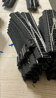 Märklin 24611 Weiche links r437,5 mm 24,3°