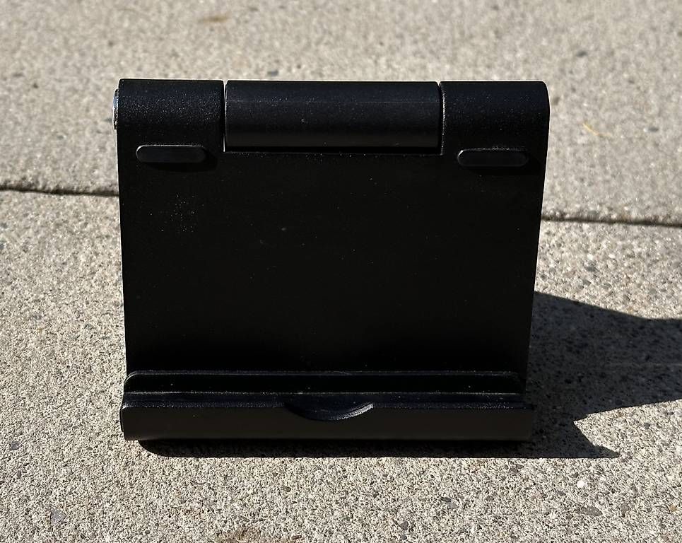 Bildschirmhalterung: Tablet Halterung – Gebraucht aus Münchenstein von jac_5wlz