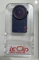 Le Clip Swiss Quartz réf.150626-05