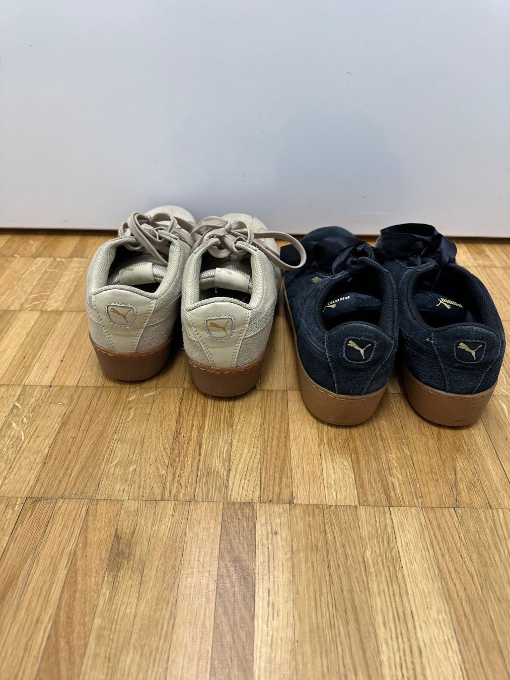 Puma Scarpe da donna: Schuhe – Usato da Zug venduto da uri_z6fm 3