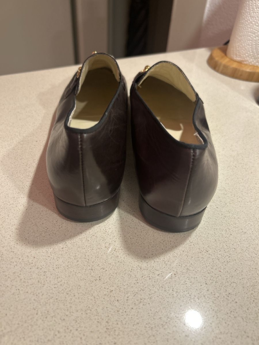 Bally Herrenschuhe: Mocassins Bally neuf  – Neu (gemäss Beschreibung) aus Zürich von Sanpeterhofstatt 1