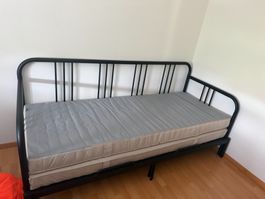Schlafsofa