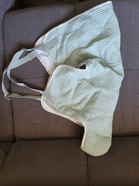 Borse: LiveBag von Schollenberger – Usato da Hallau venduto da jes_d6gs 4