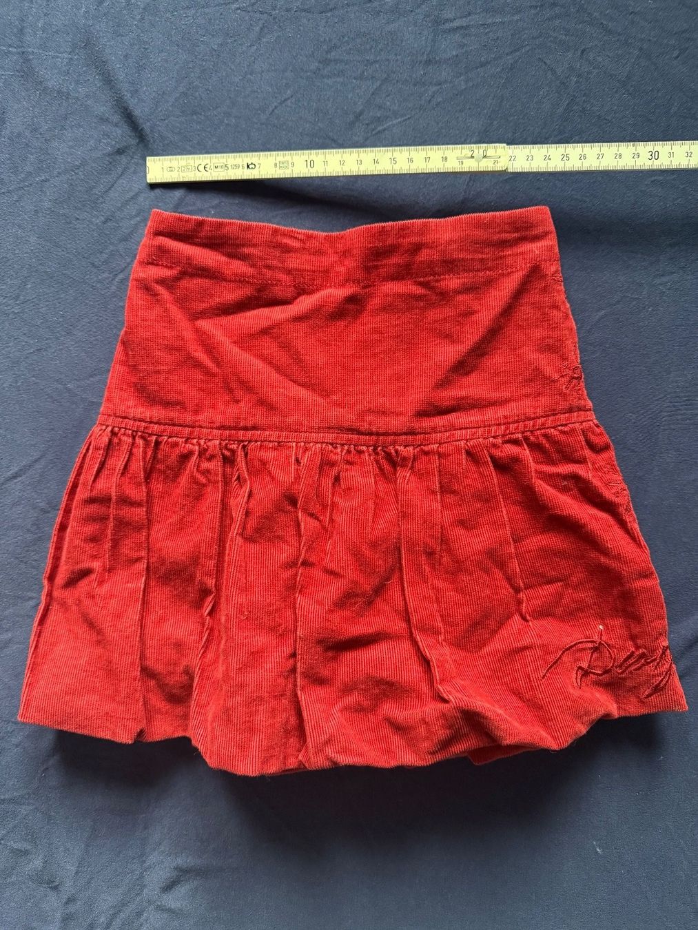 Desigual Vestiti & Gonne: Desigual Rock rot Kinder – Usato da Altendorf venduto da Ga04