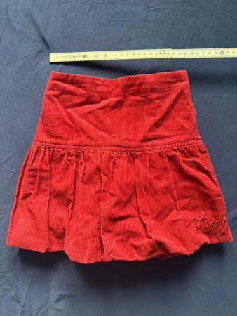 Desigual Rock rot Kinder