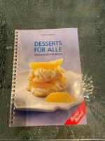 Betty Bossi Dessert für alle
