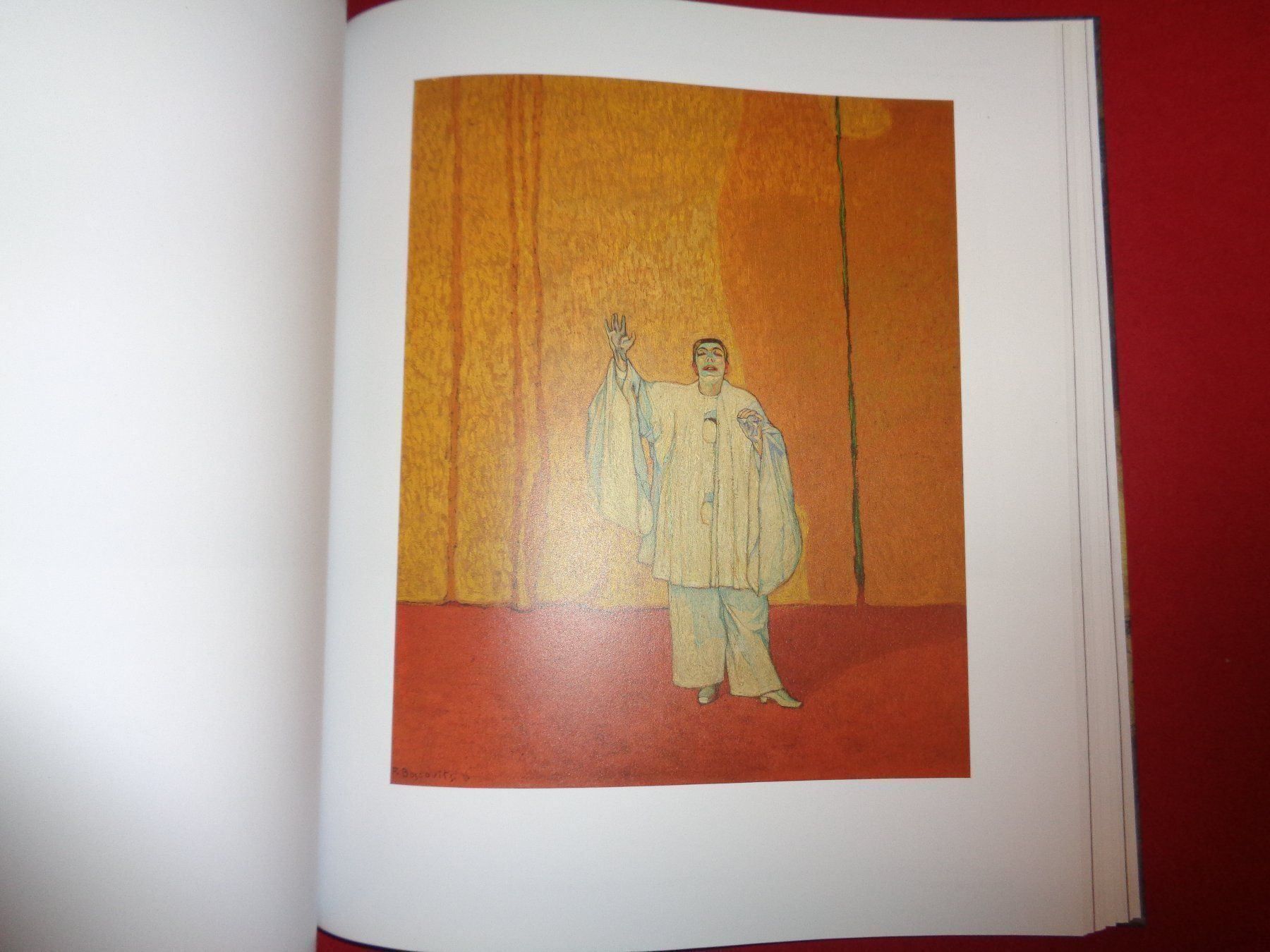 Livres: FRITZ Boscovits rar malerei – D'occasion à Welschenrohr par Regool 7