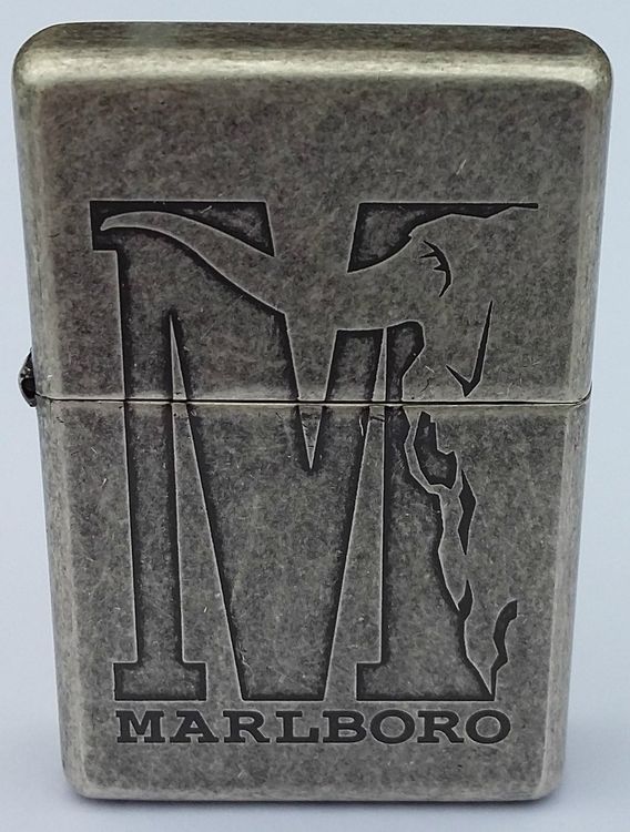 ZIPPO MARLBORO VINTAGE SERIES 1937 Kaufen auf Ricardo