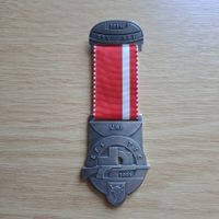 Auszeichnung Feldschiessen 2008