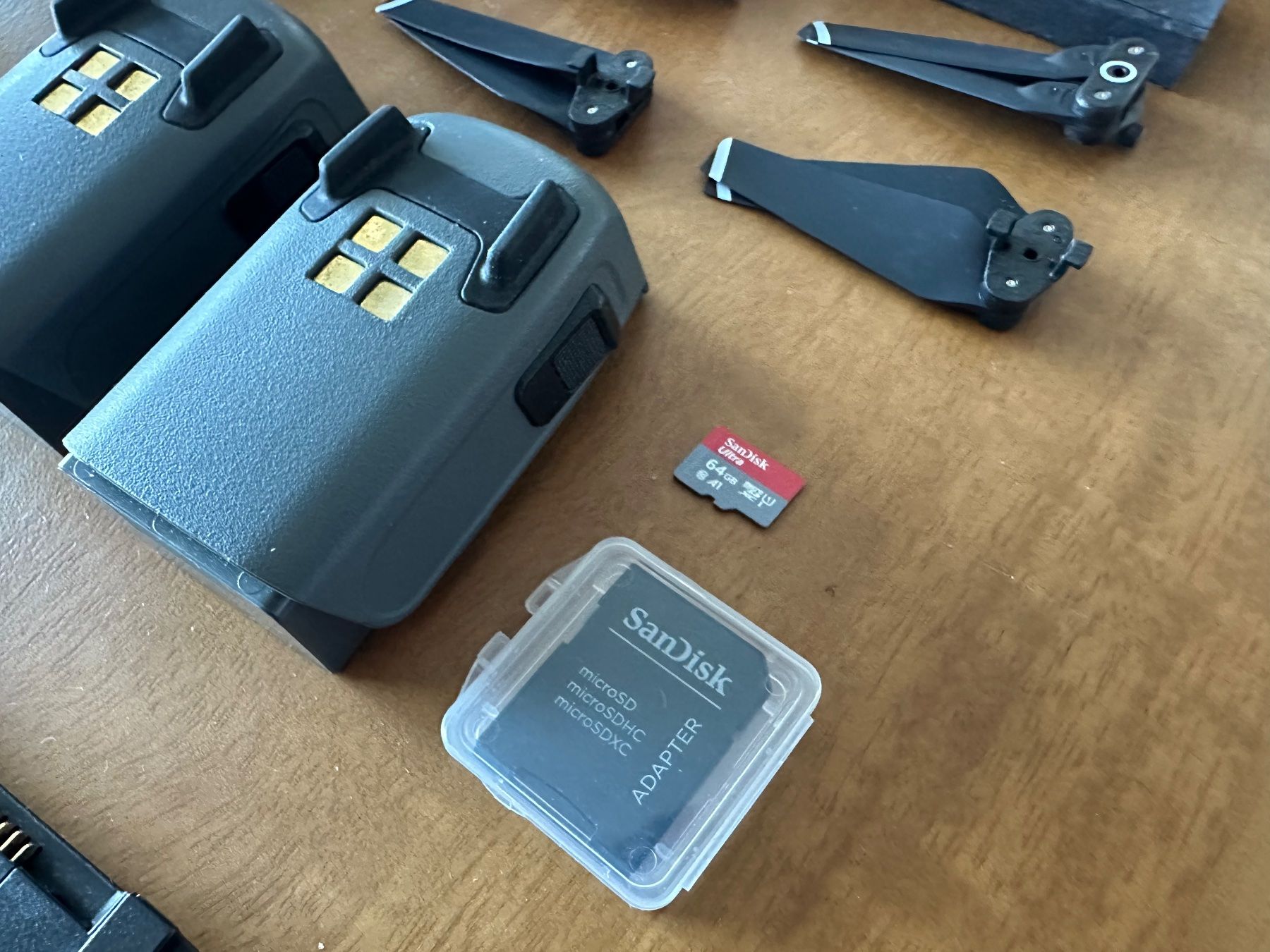 DJI Modellismo RC: DRONE DJI SPARK - Complete Set - VERY GOOD CONDITION – Usato da Thalwil venduto da brunof 4