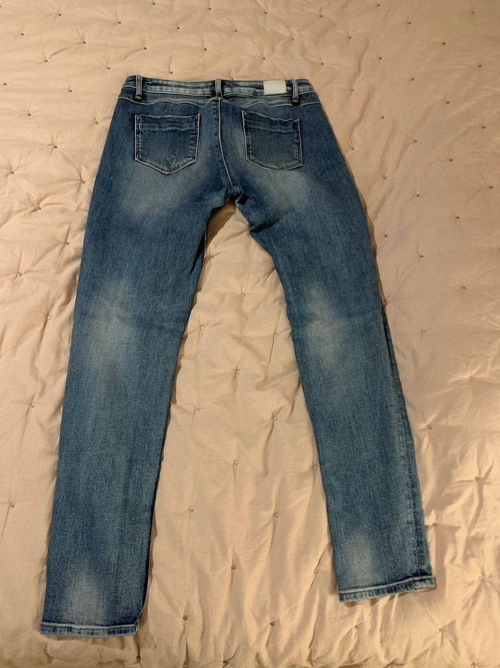 Jeans: Jeans Fracomina t.36/38 – Nuovo (secondo la descrizione) da Sion venduto da DayJenn 6