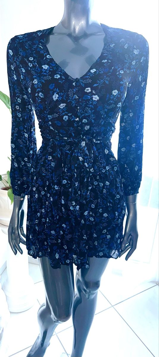 Kooples Kleider: KOOPLES KLEID GR. XS neuwertig – Neu (gemäss Beschreibung) aus Unteraegeri von MH203 1