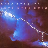 Dire Straits – Love Over Gold