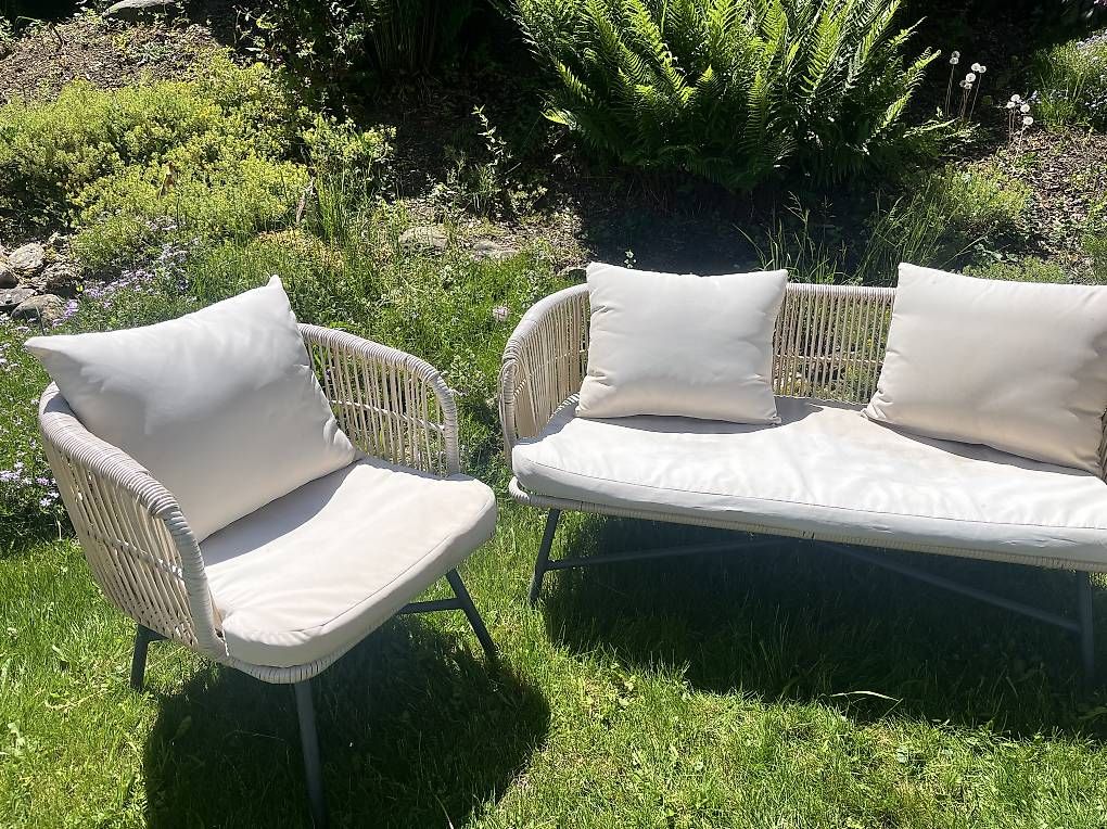 Poltrone: Garten Lounge – Usato da Aeschiried venduto da kat_7ccl 1