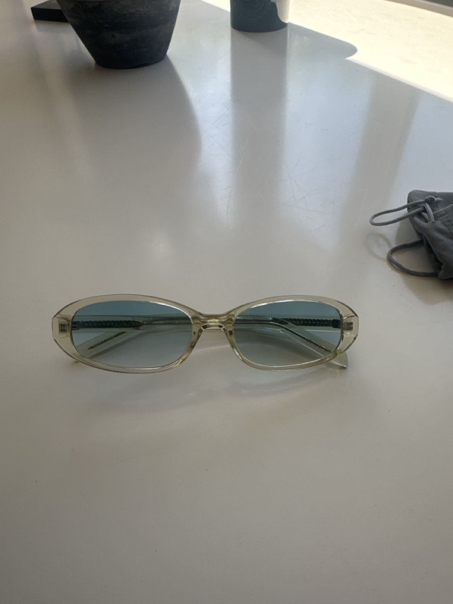 Occhiali & Lenti: Sonnenbrille – Nuovo (secondo la descrizione) da Winterthur venduto da nic_r7kj