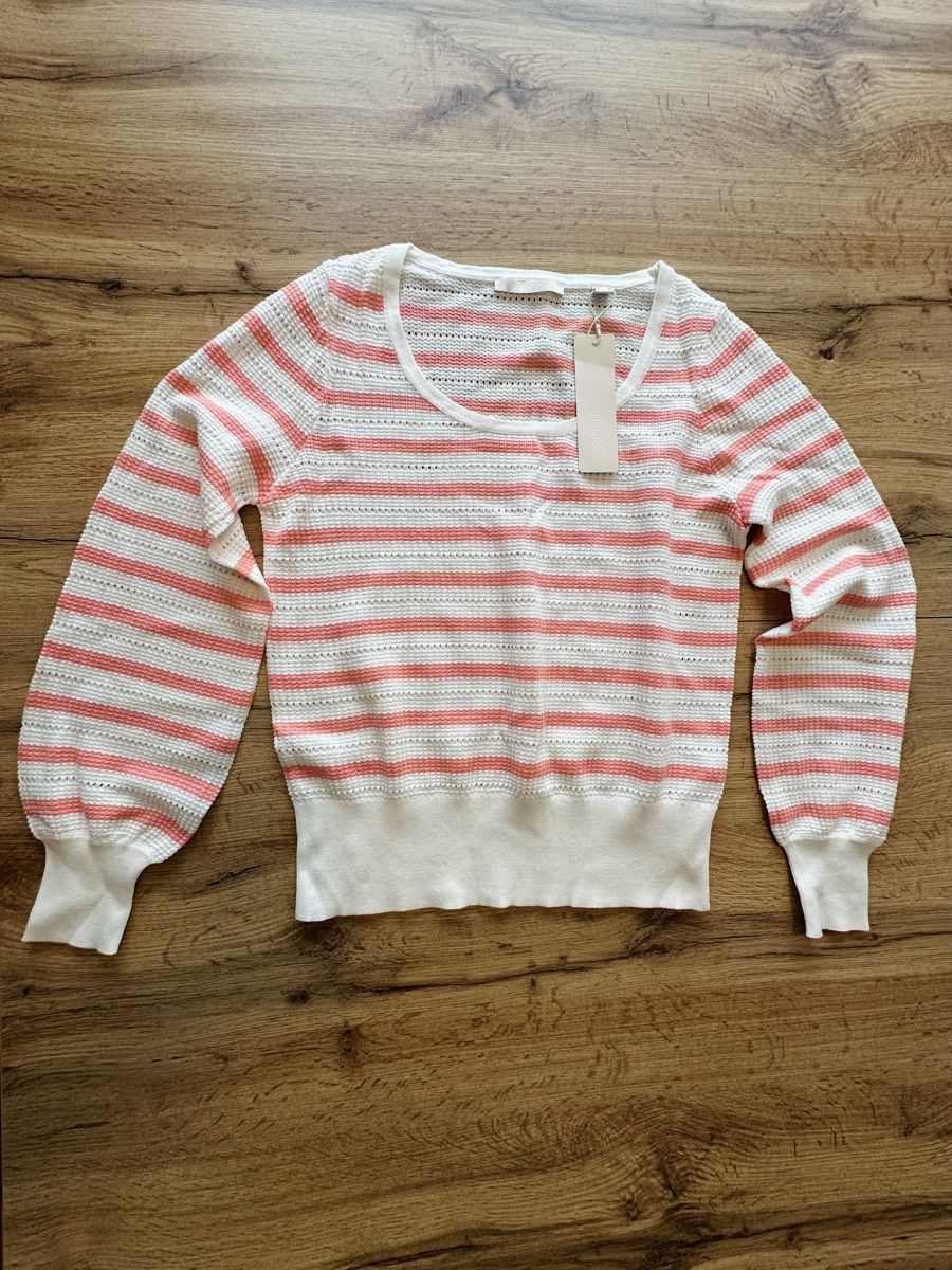 Esprit Maglioni & Felpe: Esprit leicht Pullover – Nuovo e nell'imballaggio originale da Urdorf venduto da fairfashion 1