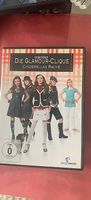 Dvd "Die Glamour-Clique"