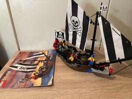 LEGO Piraten 6268 Renegade Runner