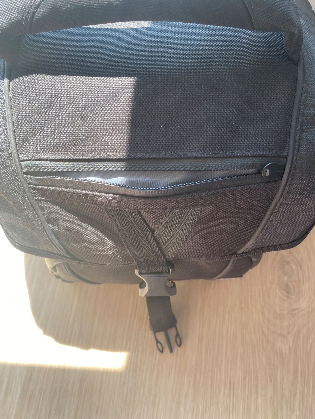 Hama Taschen: Hama Kameratasche Rexton 170 – Gebraucht aus Neerach von irasan 6