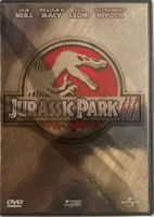 JURASSIC PARK III