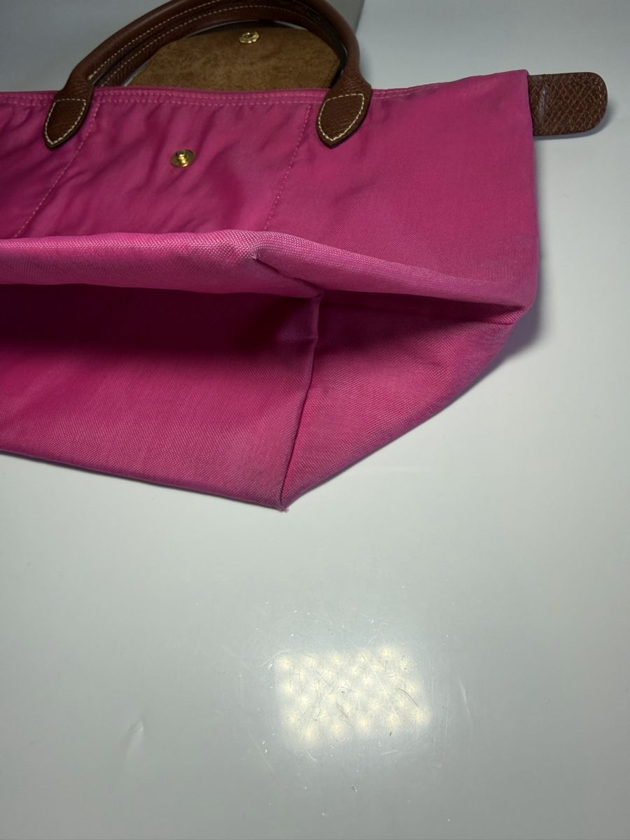 Longchamp Borse da donna: Longchamp Le Pliage S Original – Usato da Vionnaz venduto da b_f_d_r_g 3