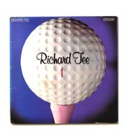 Richard Tee - Strokin' - Schallplatte - Top Zustand!