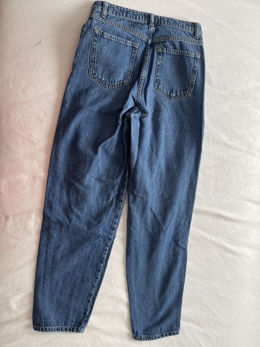 Tally Weijl Jeans: Tally Weijl jeans gr 34 – Gebraucht aus Adligenswil von Phoenix2017 2