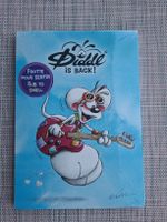 Diddl-Block A5 ovp  Französische Kollektion