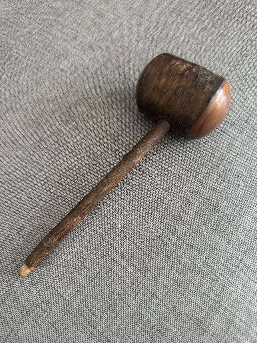 Pipes & Accessoires: Pipe Bruyère Rustique St Claude / Antike Pfeife Holz – D'occasion à Vaux-sur-Morges par GothamCity 6