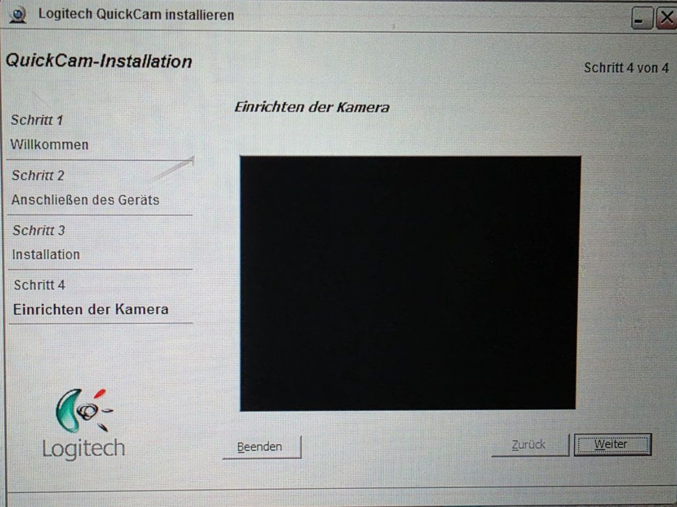 Logitech Webcam: Logitech Webcam S 7500 – Usato da Bern venduto da KavIndustries 5