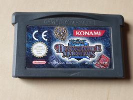 Yu-Gi Oh Dungeondice Monsters