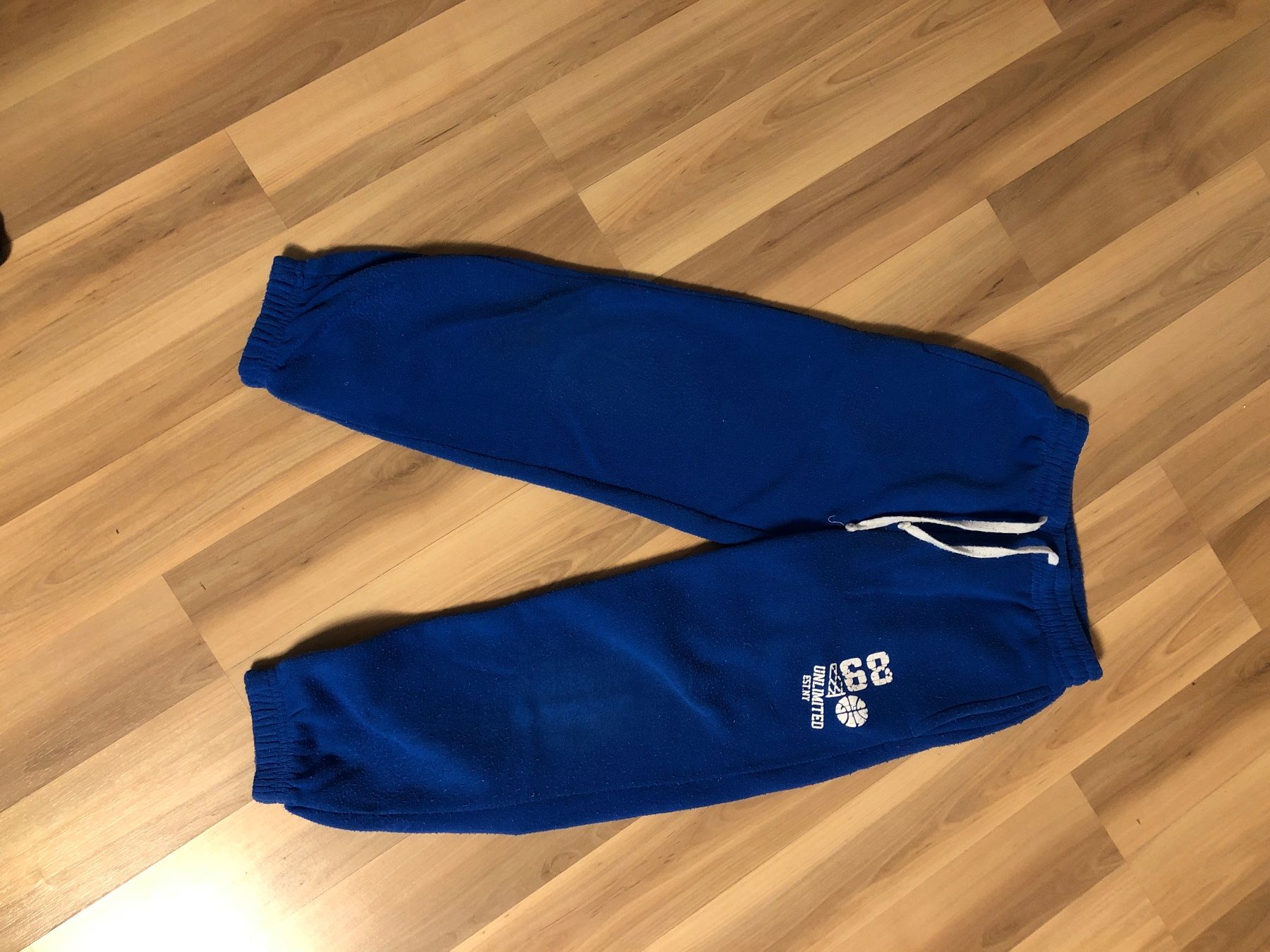 Pantaloni: Trainerhose Grösse 122 – Usato da Vilters venduto da san_2t9g