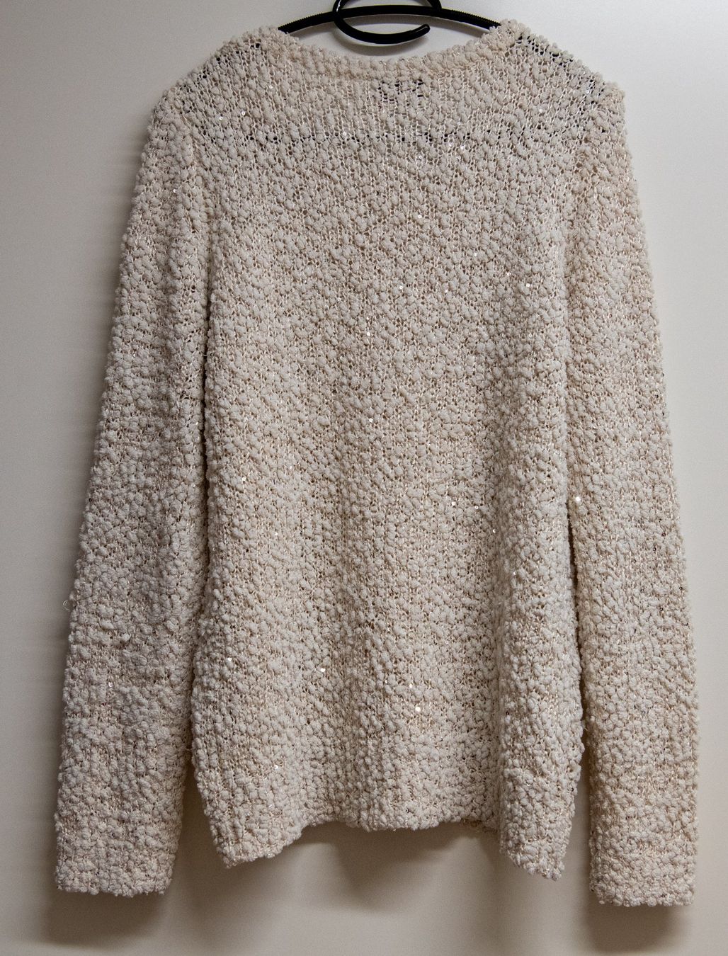 Maglioni & Felpe: Glitzerpullover von Vero Moda, Gr. L – Usato da Meilen venduto da luca70 1